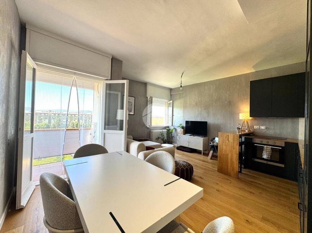 appartamento in vendita a Firenze in zona Cintoia