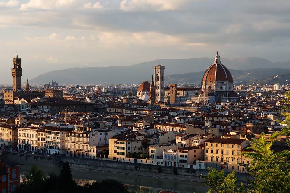 appartamento in vendita a Firenze in zona Centro Storico