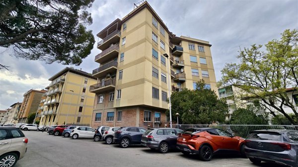 appartamento in vendita a Firenze in zona Coverciano