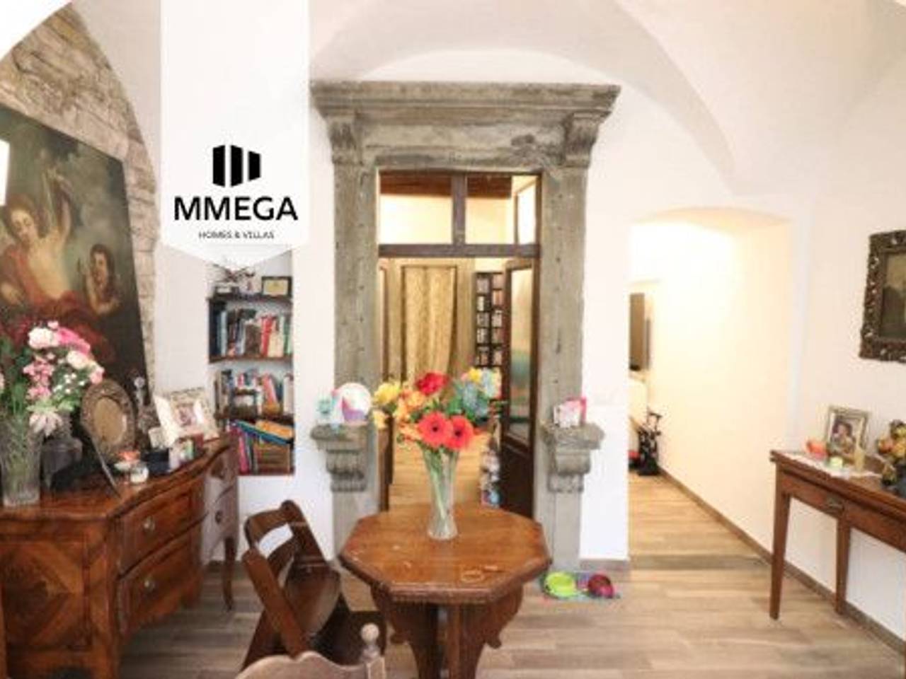 appartamento in vendita a Firenze in zona Centro San Frediano