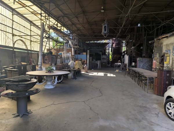 ufficio in vendita a Firenze in zona Brozzi