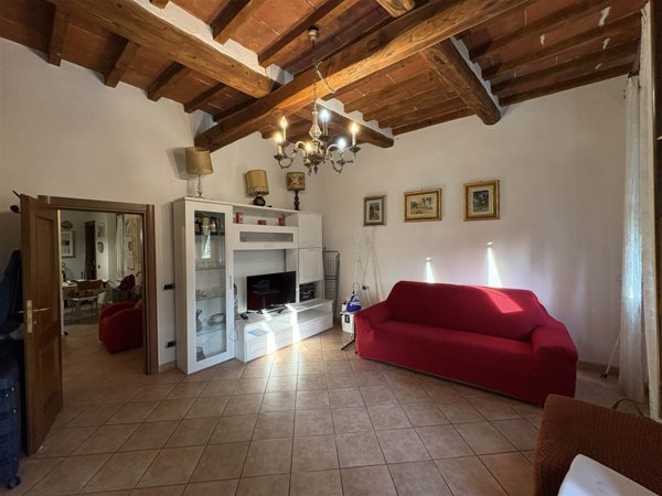 appartamento in vendita a Firenze in zona Novoli