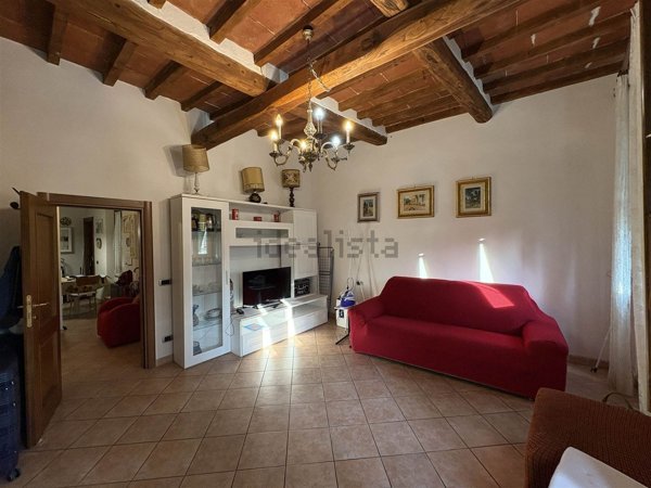 appartamento in vendita a Firenze in zona Novoli