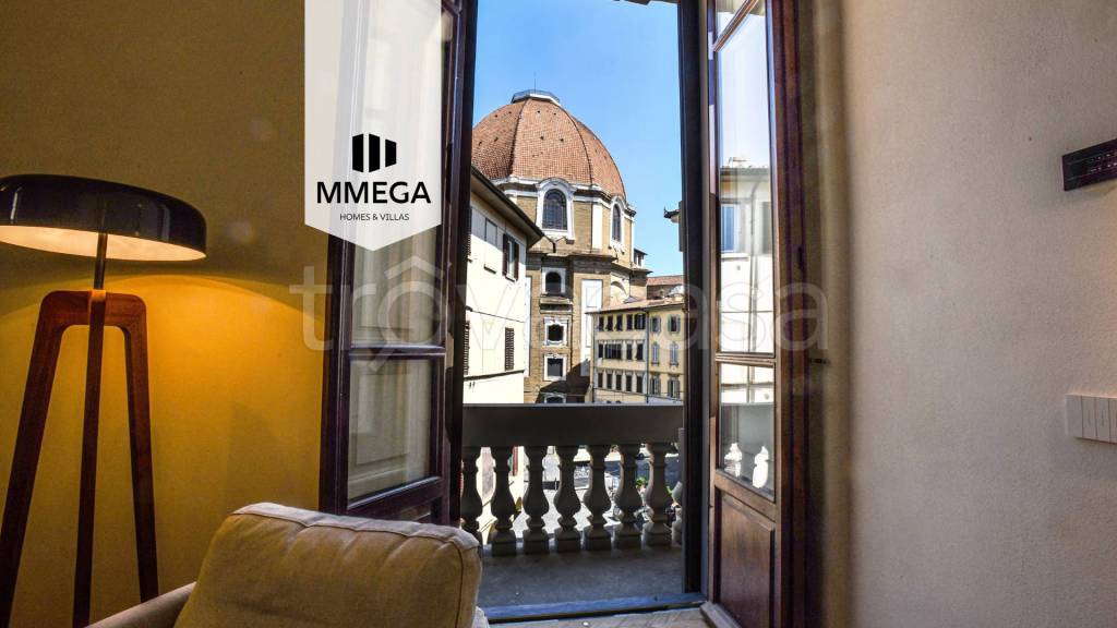 appartamento in vendita a Firenze in zona Centro Storico