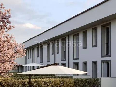 casa indipendente in vendita a Firenze in zona Campo di Marte