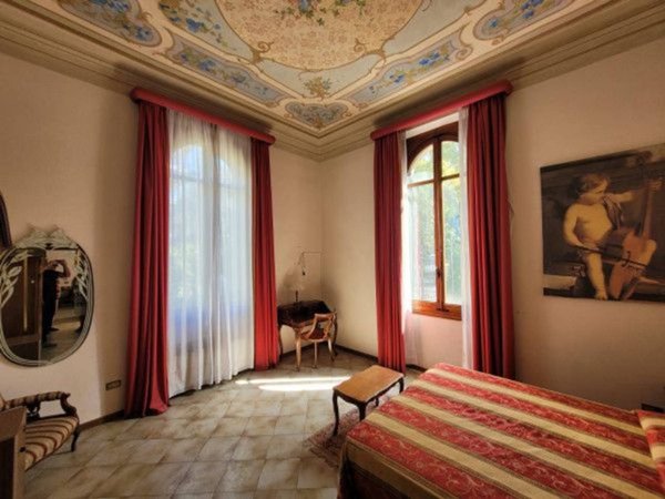 villetta a schiera in vendita a Firenze in zona Centro Duomo