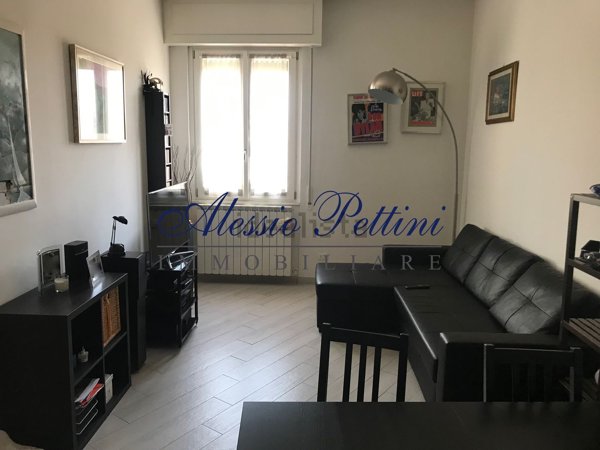 appartamento in vendita a Firenze in zona Firenze Nova