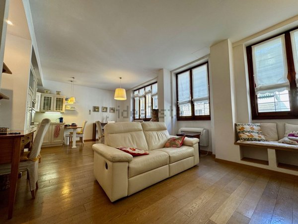 appartamento in vendita a Firenze