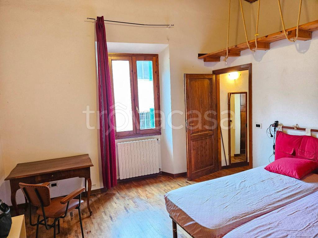 appartamento in vendita a Firenze in zona Centro San Niccolò