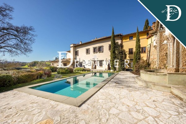 appartamento in vendita a Firenze in zona Galluzzo