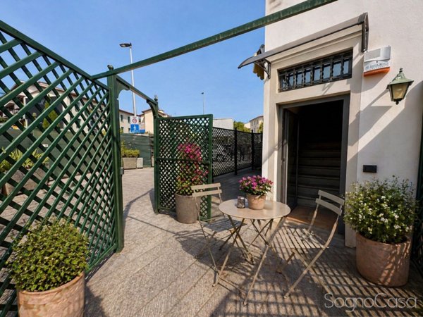 appartamento in vendita a Firenze in zona Legnaia