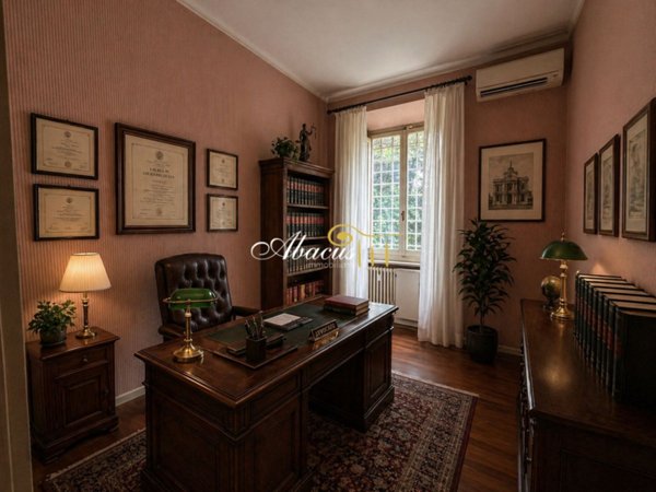 appartamento in vendita a Firenze