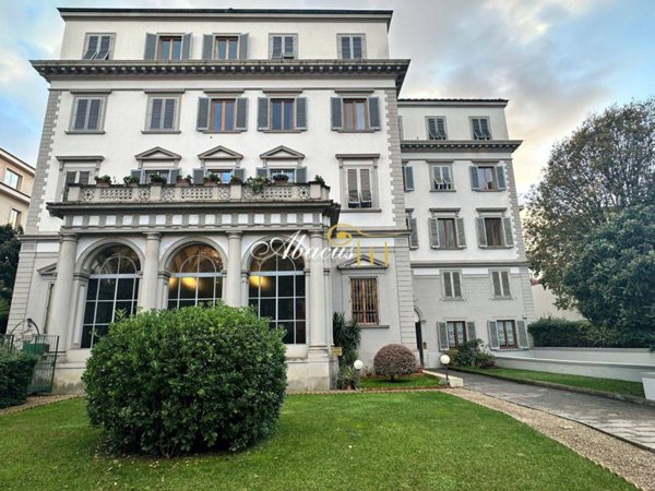 appartamento in vendita a Firenze in zona Le Cure