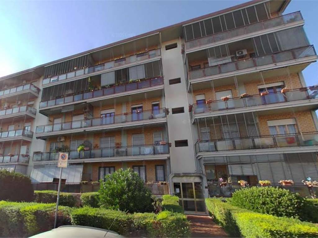 appartamento in vendita a Firenze in zona Legnaia