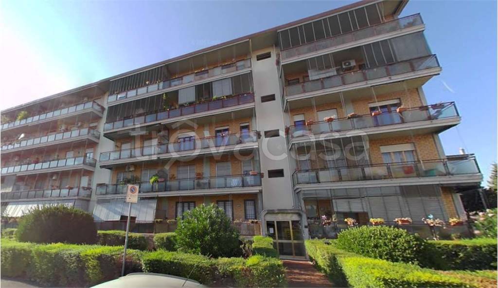 appartamento in vendita a Firenze in zona Legnaia