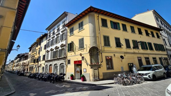appartamento in vendita a Firenze in zona Centro Duomo