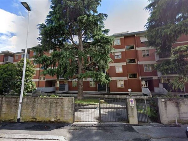appartamento in vendita a Firenze in zona Rovezzano