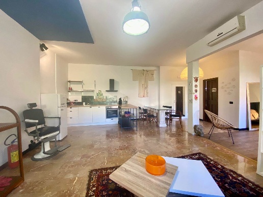 appartamento in vendita a Firenze in zona Porta Romana