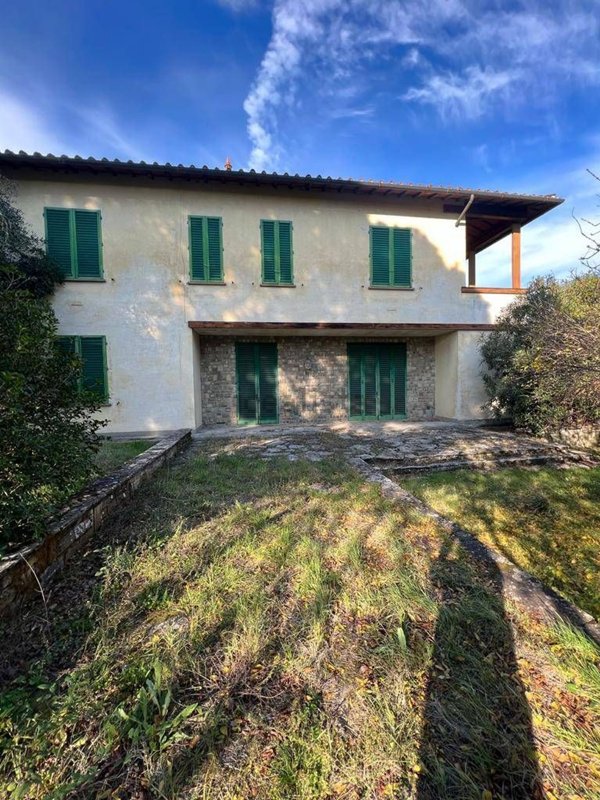 casa indipendente in vendita a Firenze