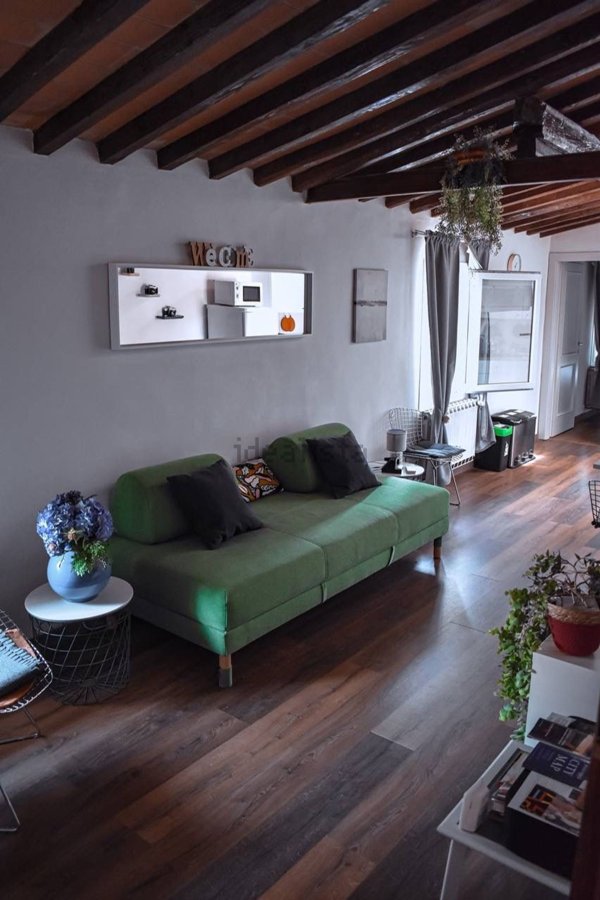 appartamento in vendita a Firenze in zona Pignone
