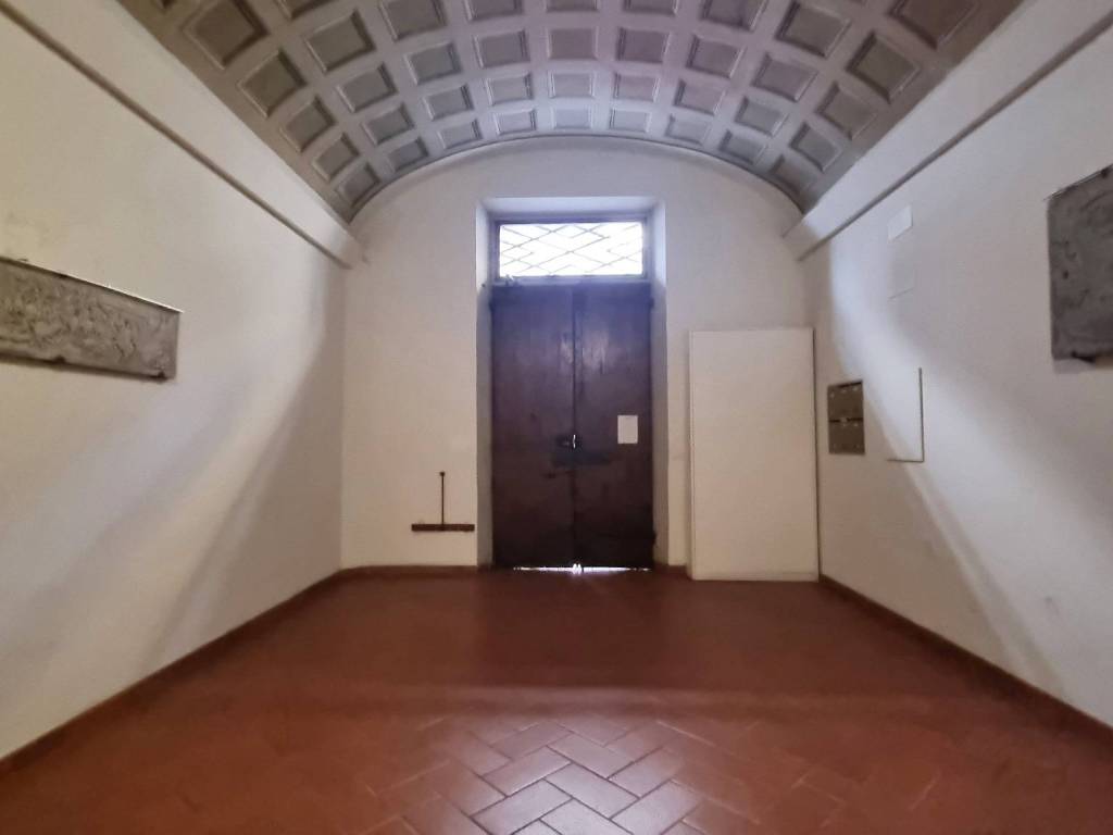 appartamento in vendita a Firenze in zona Centro San Frediano