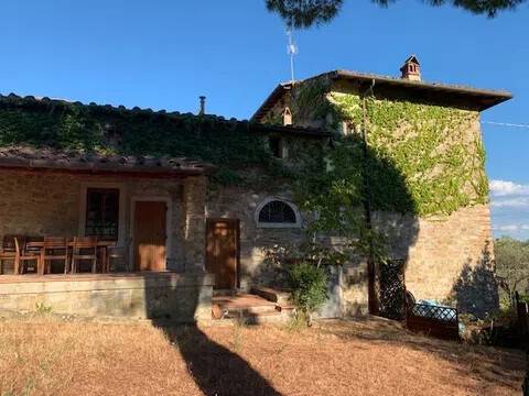 casa indipendente in vendita a Firenze in zona Careggi