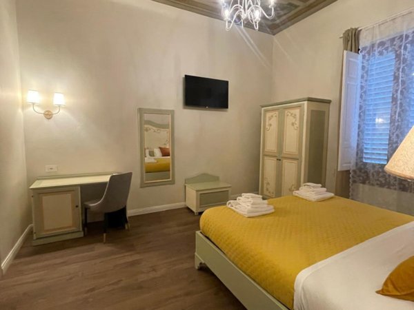 appartamento in vendita a Firenze in zona Centro Storico