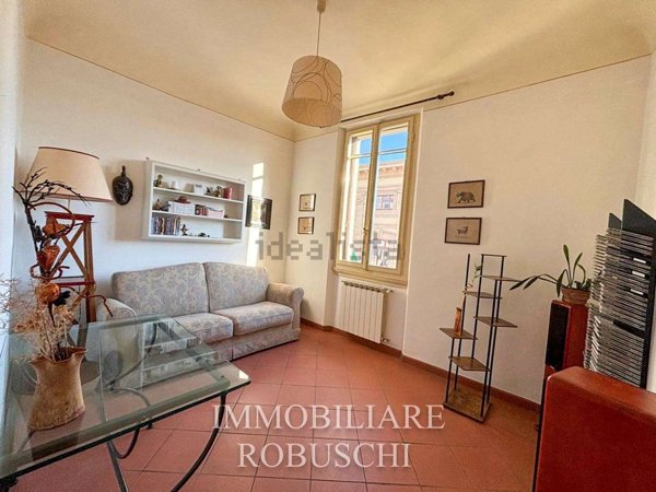 appartamento in vendita a Firenze in zona Centro San Frediano
