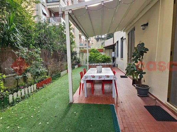 appartamento in vendita a Firenze in zona Campo di Marte
