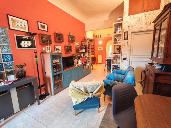 appartamento in vendita a Firenze in zona Ognissanti