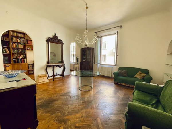 appartamento in vendita a Firenze in zona Centro Storico