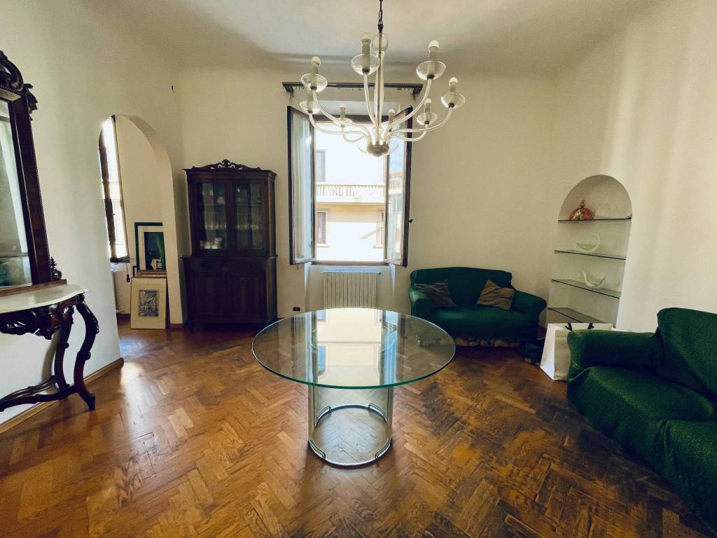 appartamento in vendita a Firenze in zona Centro Storico