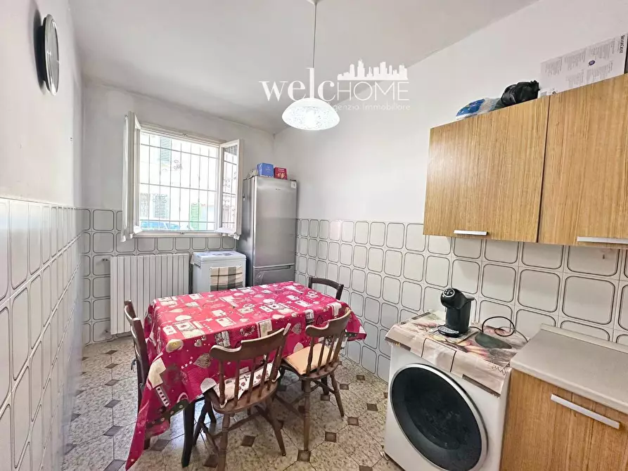 casa indipendente in vendita a Firenze in zona Peretola