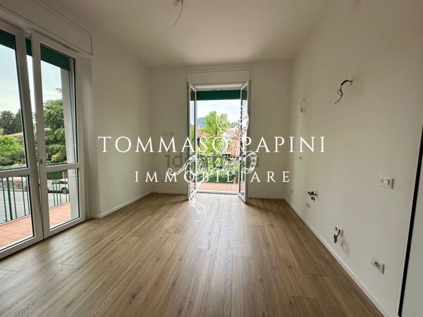 appartamento in vendita a Firenze in zona Coverciano