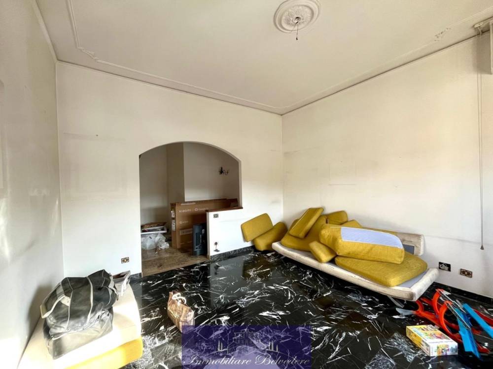 appartamento in vendita a Firenze in zona Galluzzo