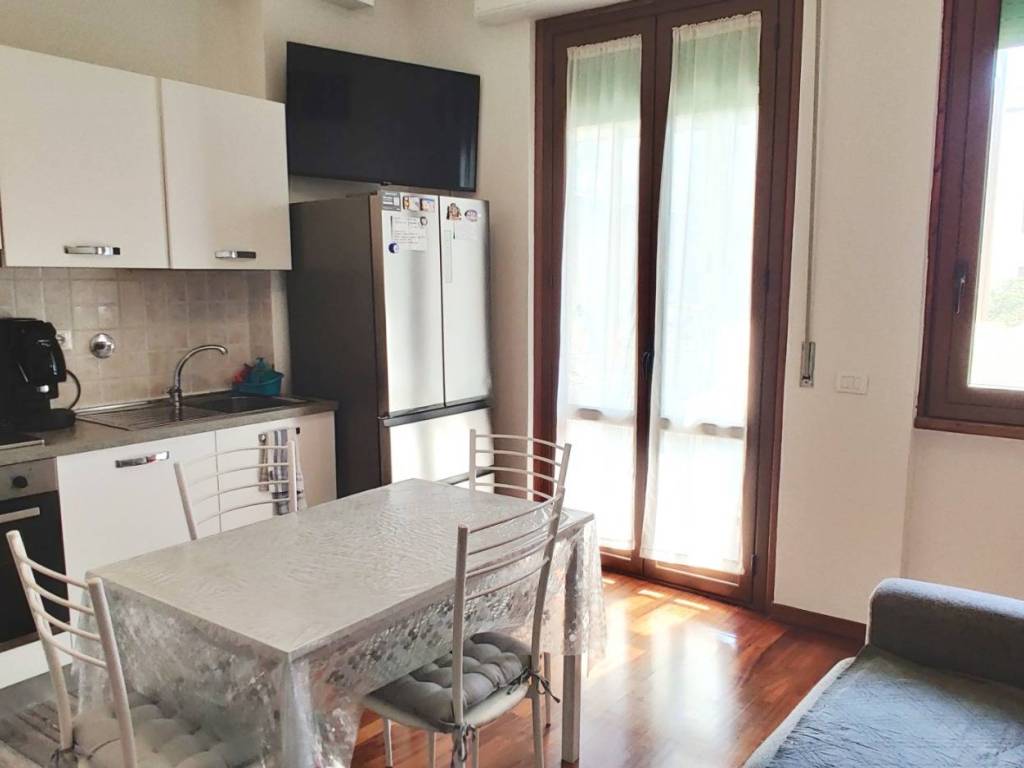 appartamento in vendita a Firenze in zona Centro Storico