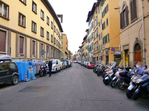 negozio in vendita a Firenze in zona Centro Santa Croce