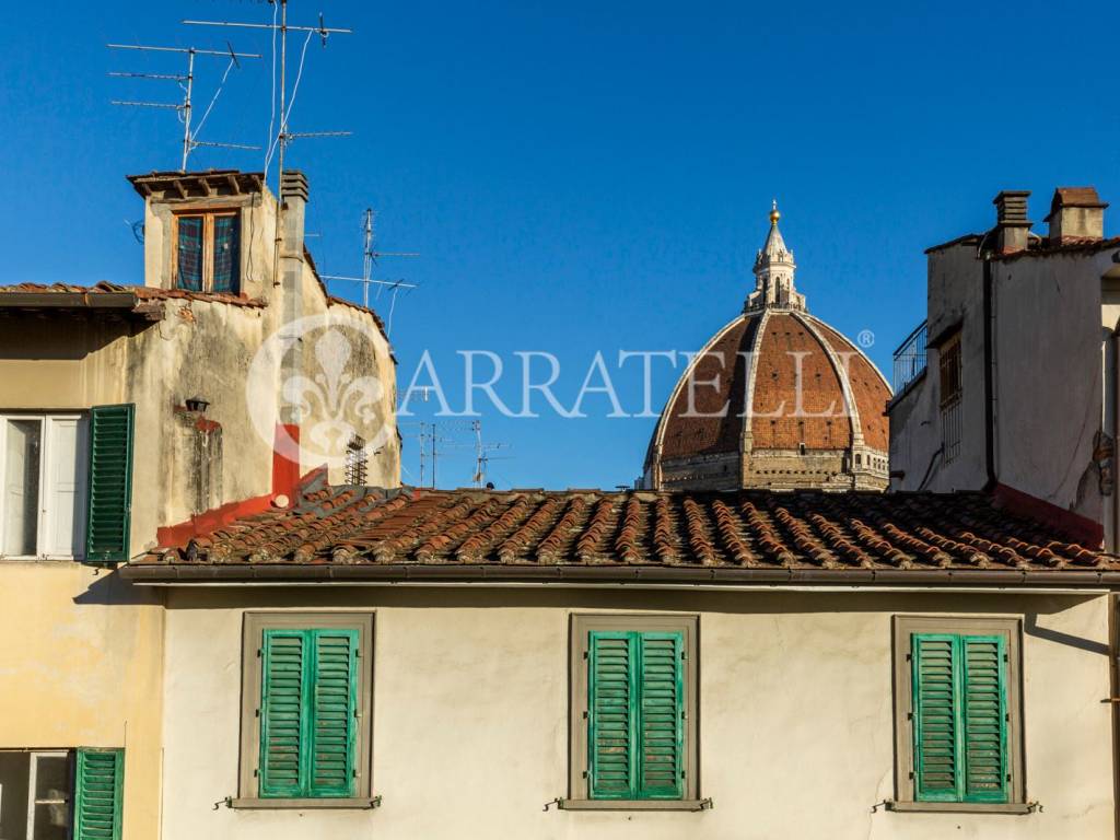 appartamento in vendita a Firenze