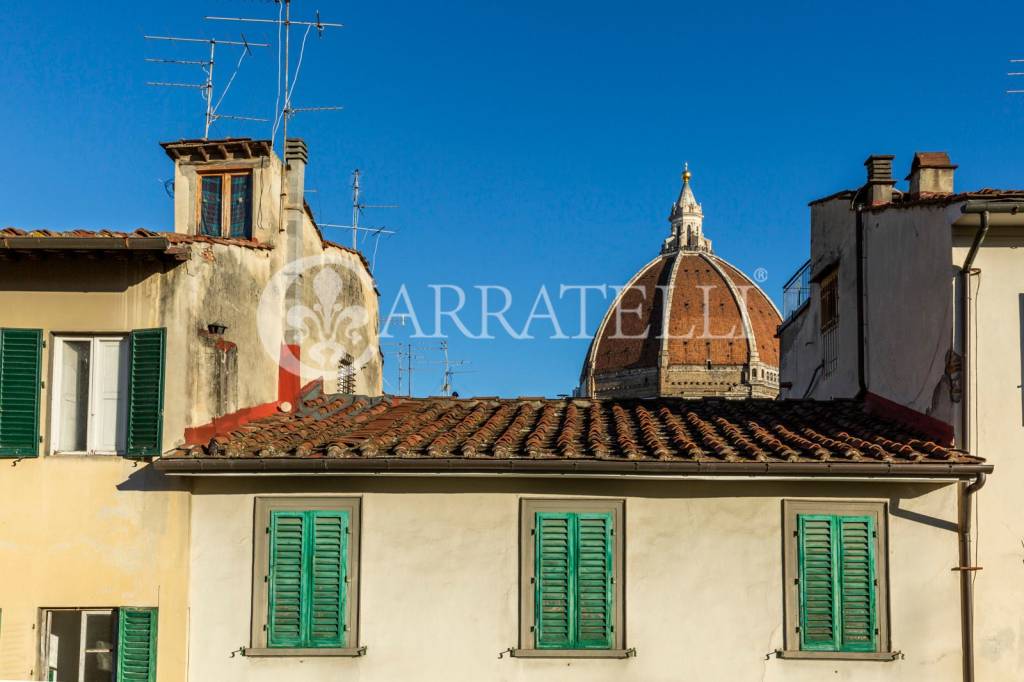 appartamento in vendita a Firenze