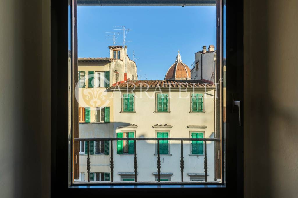 appartamento in vendita a Firenze in zona Centro Duomo