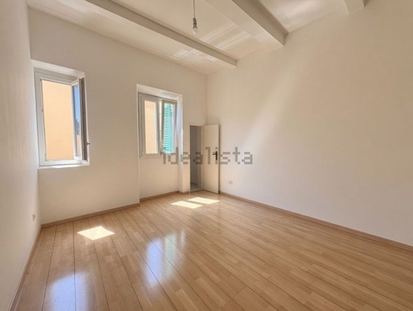 appartamento in vendita a Firenze in zona Pignone