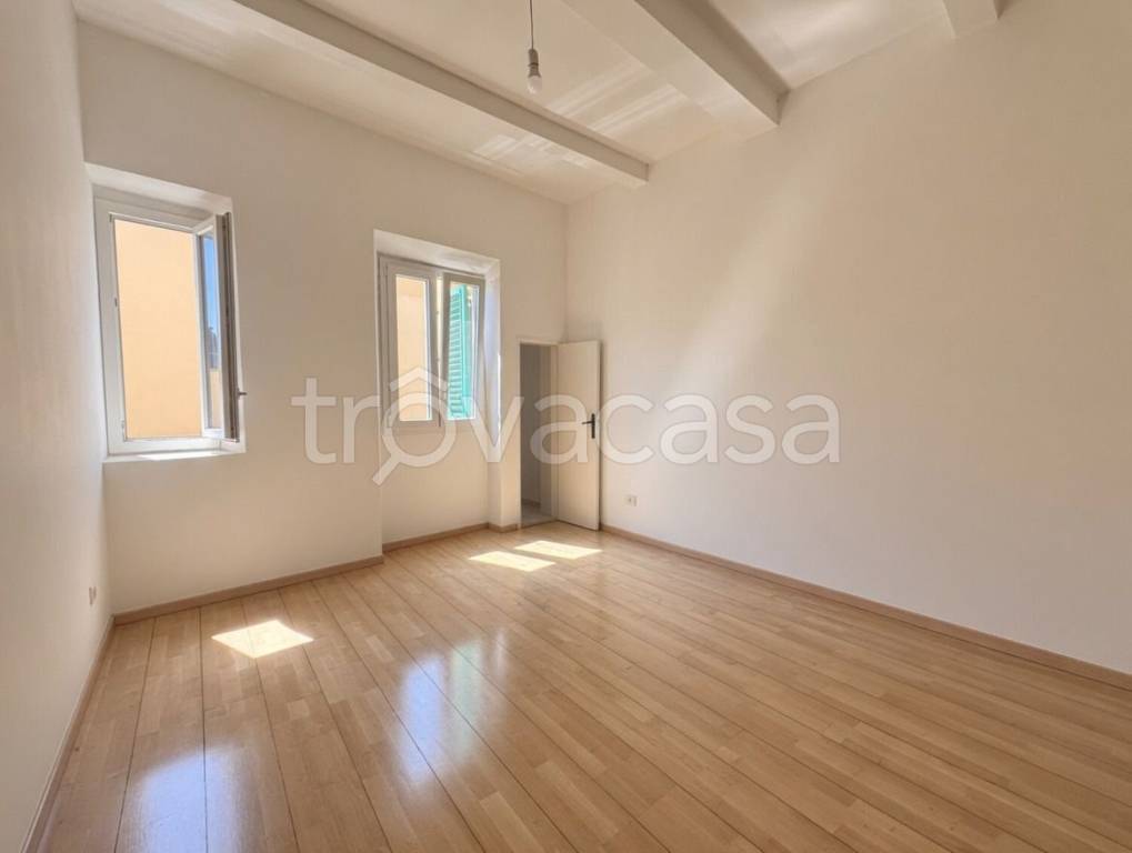 appartamento in vendita a Firenze in zona Centro San Frediano