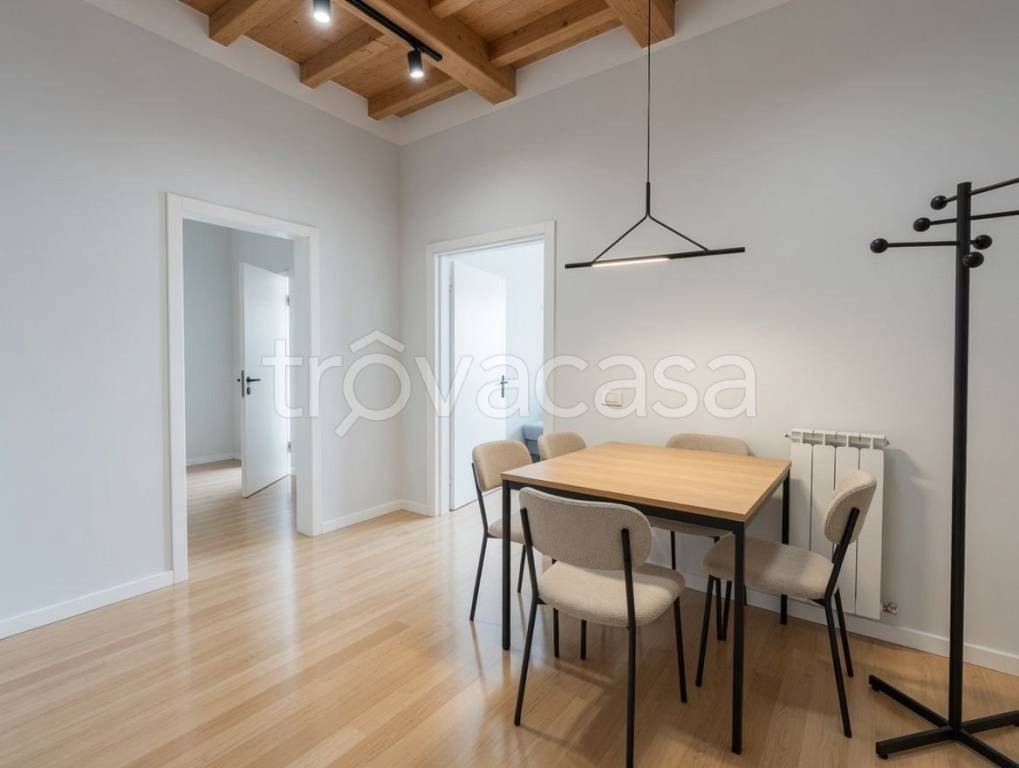 appartamento in vendita a Firenze in zona Centro San Frediano