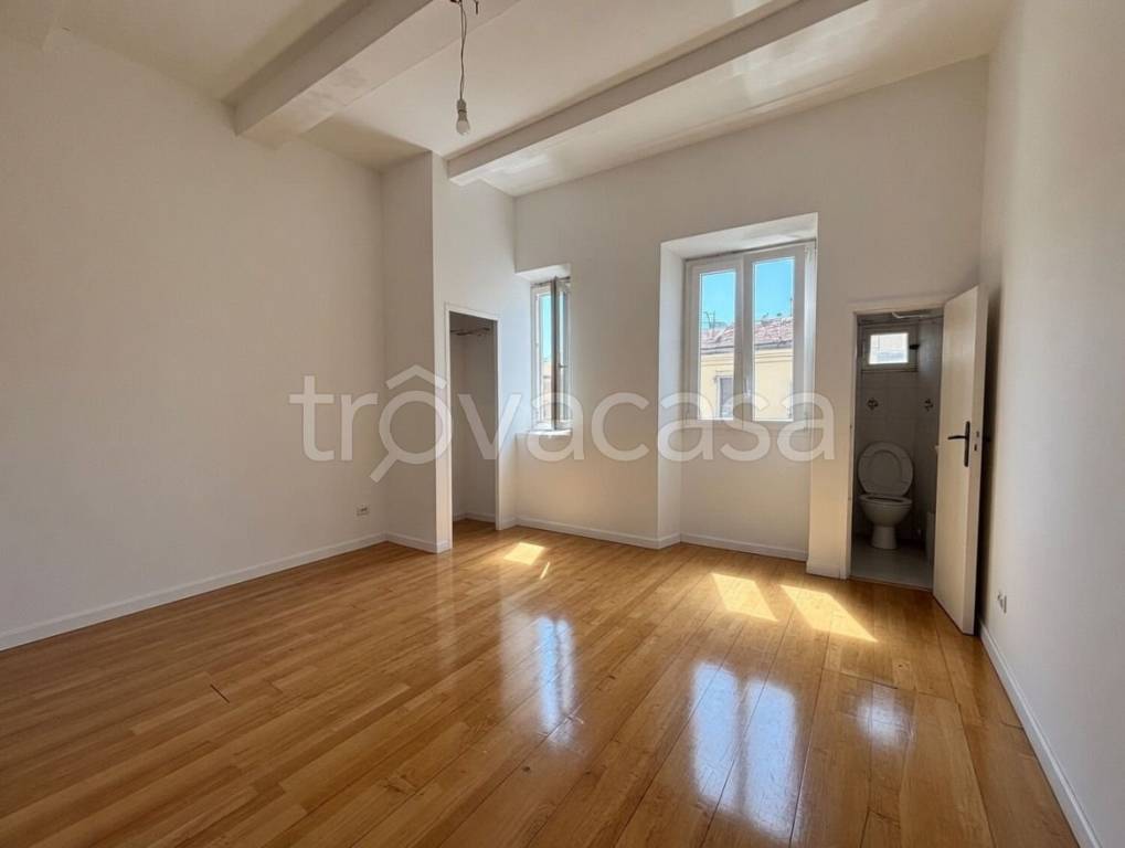 appartamento in vendita a Firenze in zona Centro San Frediano