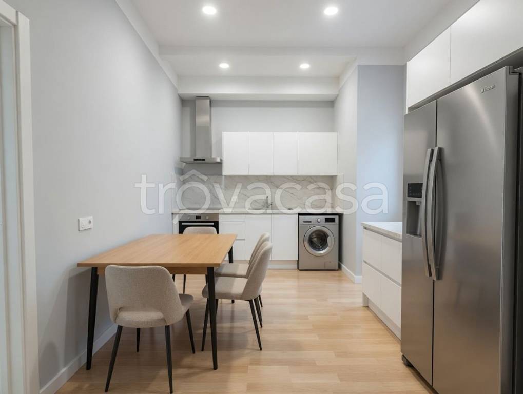 appartamento in vendita a Firenze in zona Centro San Frediano