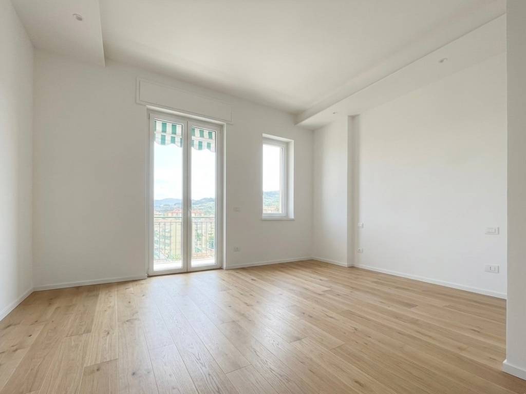 appartamento in vendita a Firenze in zona Novoli