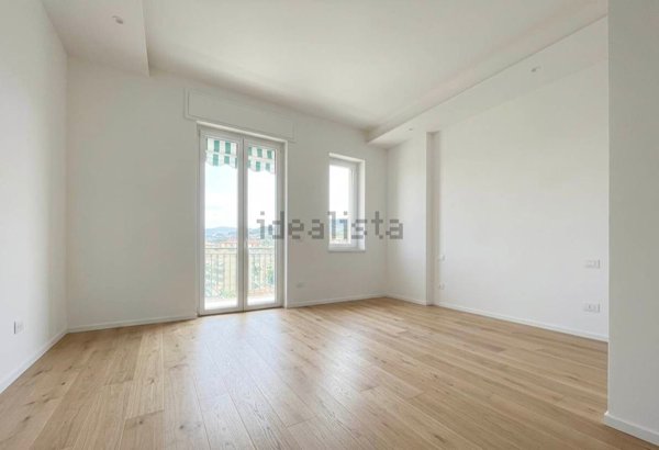 appartamento in vendita a Firenze in zona Novoli