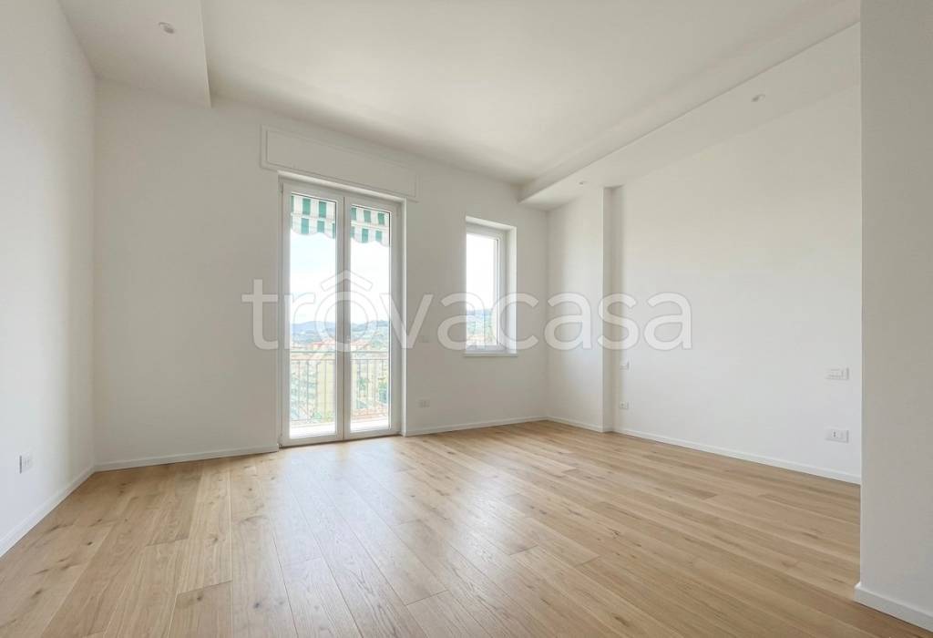 appartamento in vendita a Firenze in zona Novoli