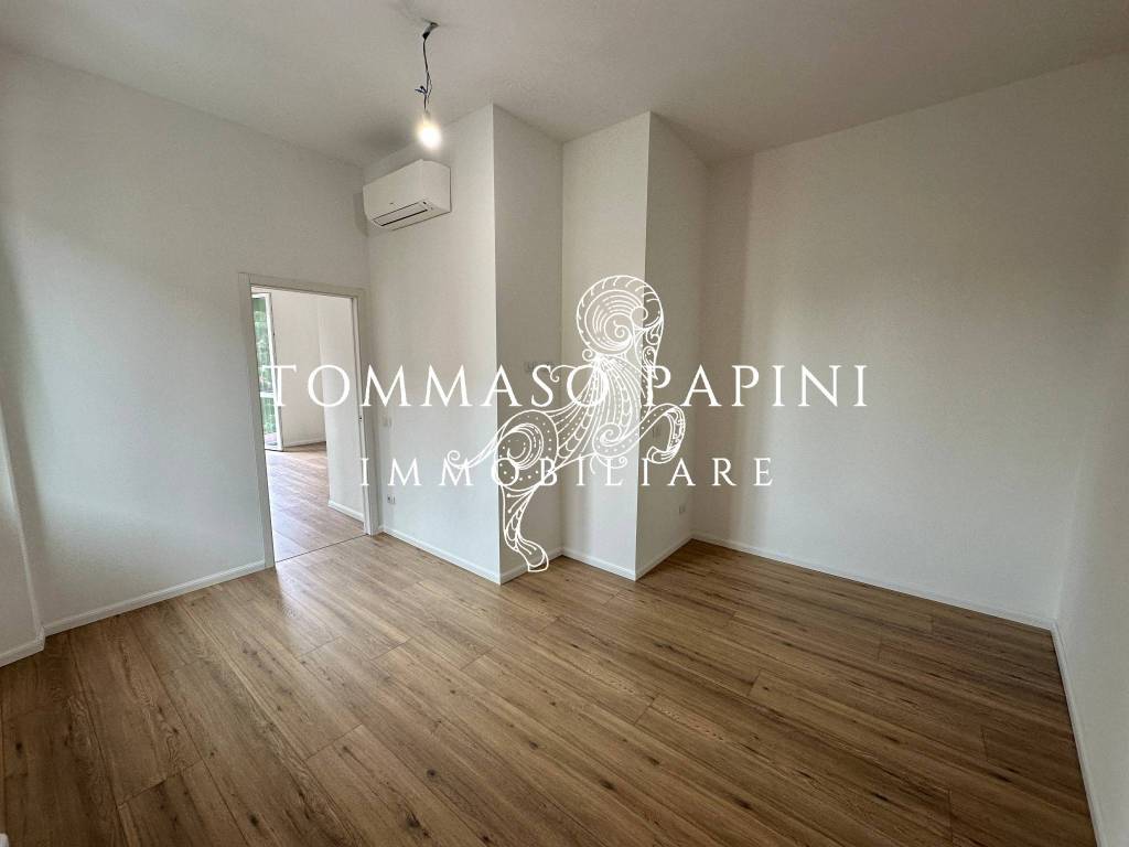 appartamento in vendita a Firenze in zona Campo di Marte