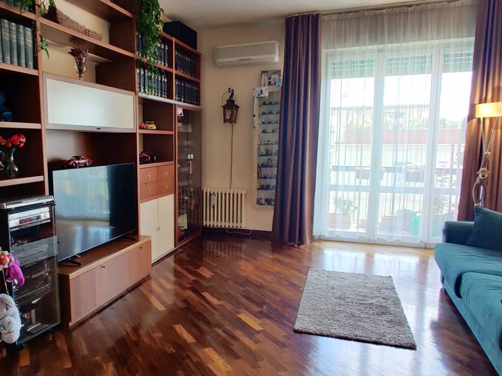 appartamento in vendita a Firenze